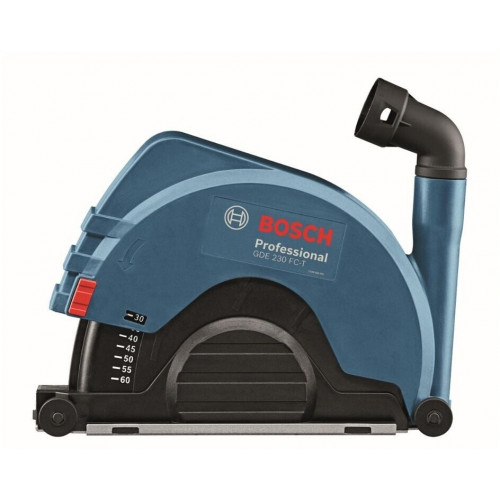 Bosch Campana de Extracción GDE 230 FC-T
