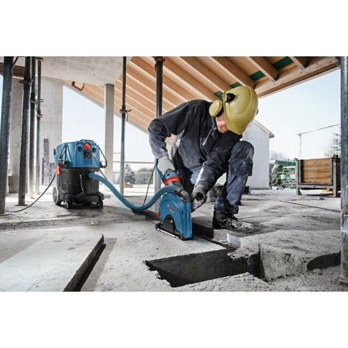 Bosch Campana de Extracción GDE 230 FC-T