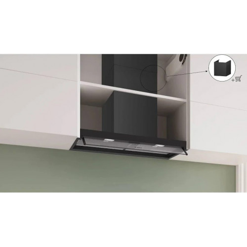 Bosch Campana decorativa DBB85CC60
