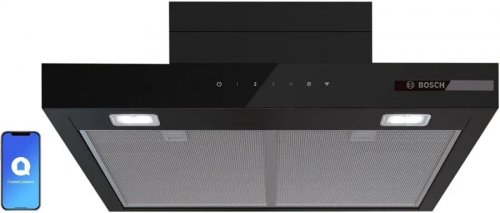Bosch Campana decorativa dwb67dn60