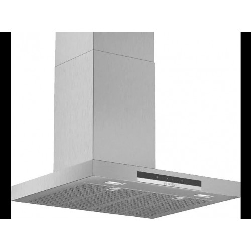 Bosch Campana Decorativa DWB67IM50
