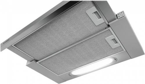 Bosch Campana DFT63AC50