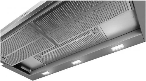 Bosch Campana telescópica dfs097a51