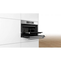 Bosch CBG633NS3 Horno compacto