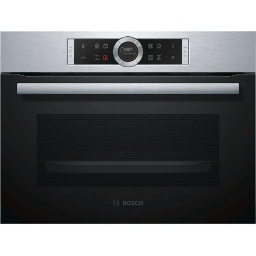 Bosch CBG633NS3 Horno compacto