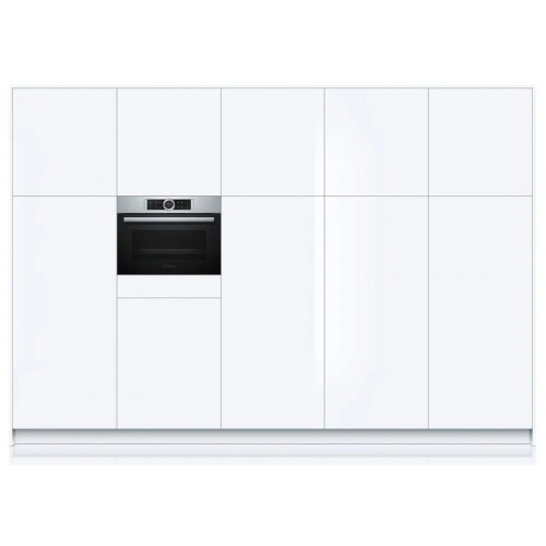 Bosch CBG633NS3 Horno compacto