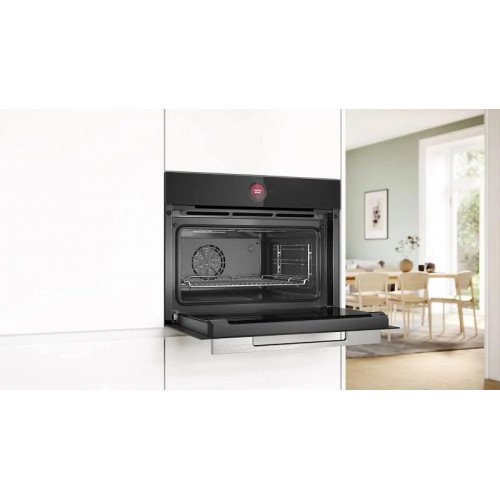 Bosch cbg7341b1 Horno compacto