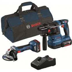 Bosch Combo Kit (0615A50037)
