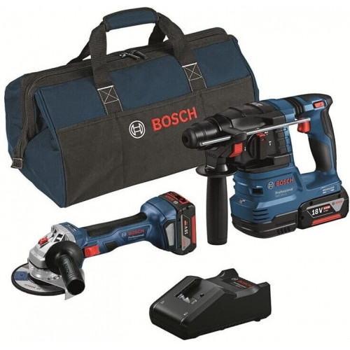 Bosch Combo Kit (0615A50037)