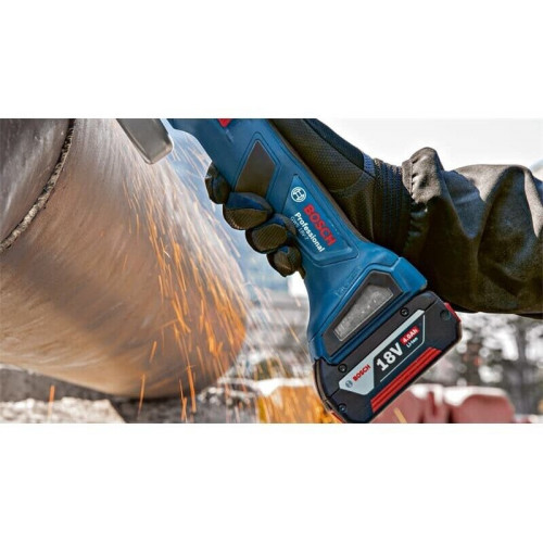Bosch Combo Kit (0615A50037)