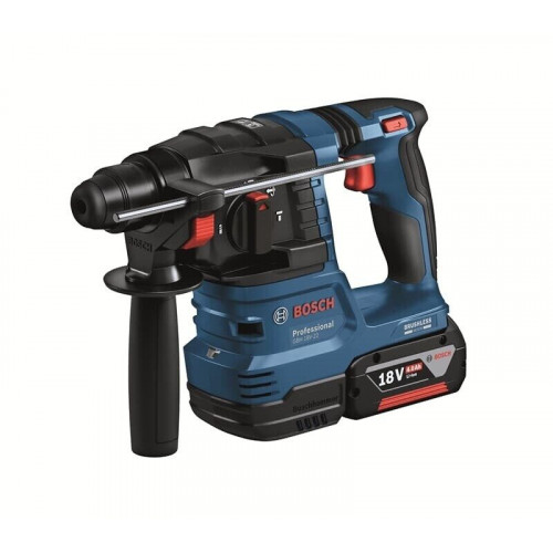 Bosch Combo Kit (0615A50037)