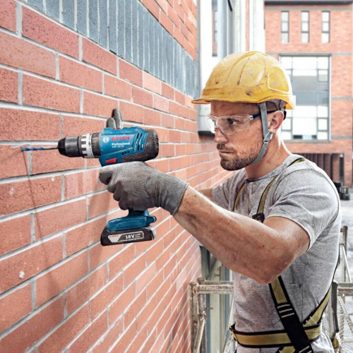 Bosch Cordless Impact Driver Professional GSB 18V-25