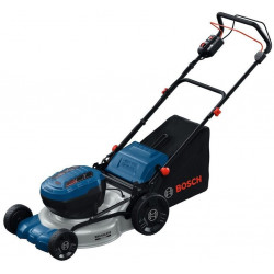 Bosch Cordless Lawn Mower Pro GRA18V2-46SP