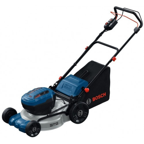 Bosch Cordless Lawn Mower Pro GRA18V2-46SP