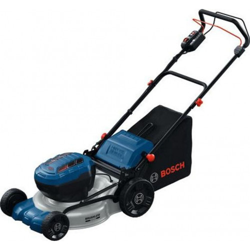 Bosch Cordless Lawn Mower Pro GRA18V2-46SP