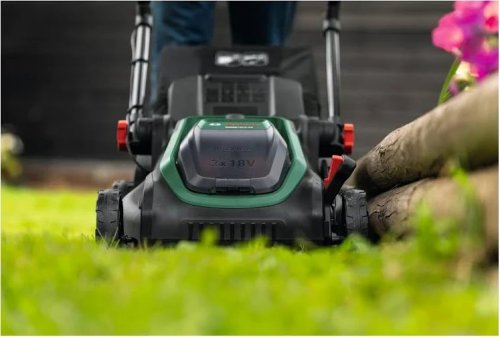 Bosch Cortacésped ROTAK18V2-43