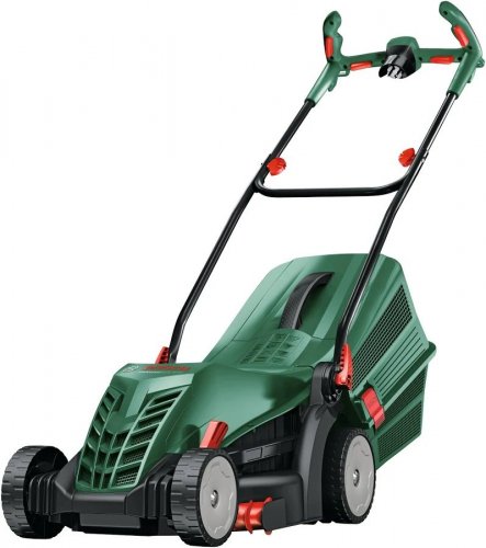 Bosch Cortacésped UniversalRotak 34-405