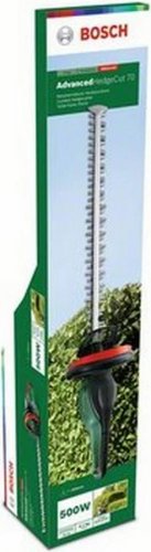 Bosch Cortasetos AdvancedHedgeCut 70