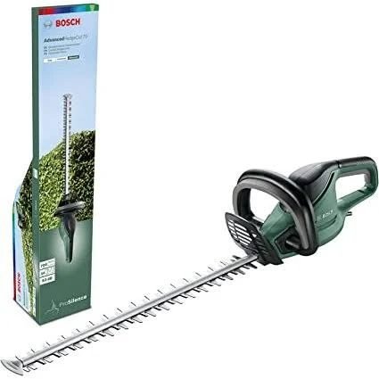 Bosch Cortasetos AdvancedHedgeCut 70