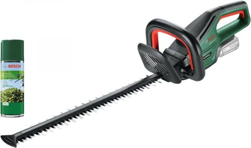 Bosch Cortasetos sin Cable
