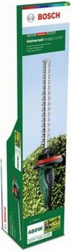 Bosch Cortasetos UniversalHedgeCut 60
