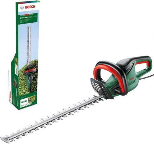 Bosch Cortasetos UniversalHedgeCut 60