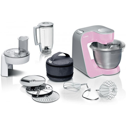 Bosch CreationLine MUM5 1000 W