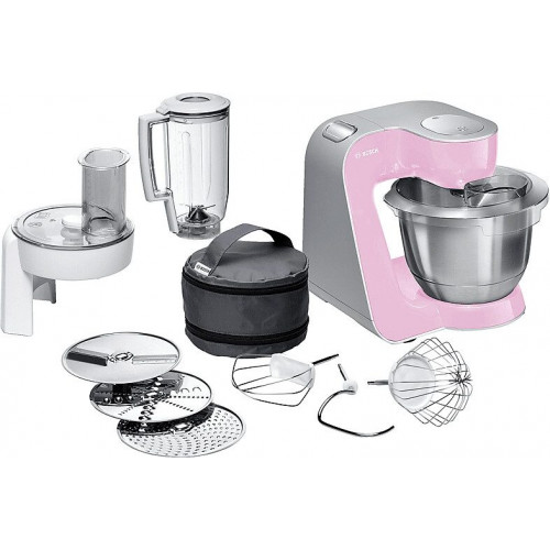 Bosch CreationLine MUM5 1000 W