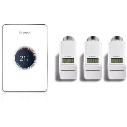 Bosch CT 200 Easy Control white