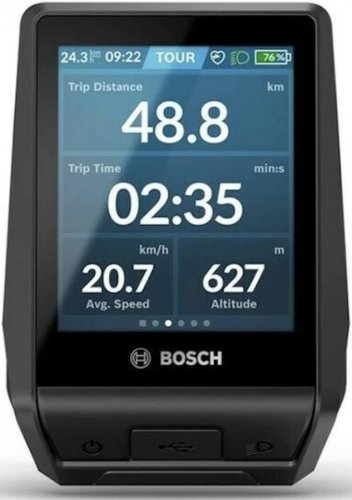 Bosch Display Nyon