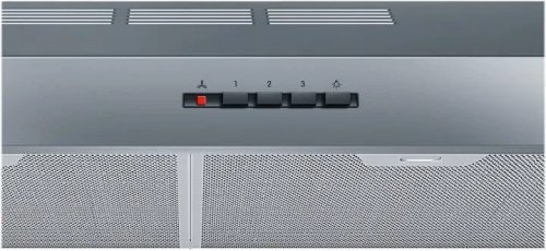 Bosch DUL63CC55 Campana Convencional