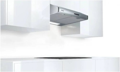 Bosch DUL63CC55 Campana Convencional