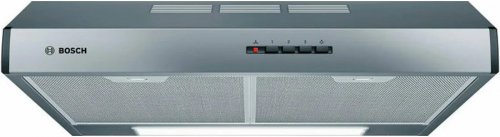 Bosch DUL63CC55 Campana Convencional