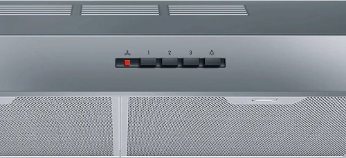 Bosch DUL63CC55 Campana Convencional