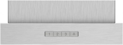 Bosch DWB66BC50 Campana