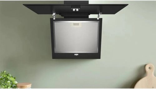 Bosch dwk65dk60 Campana 60cm
