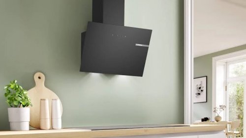 Bosch dwk65dk60 Campana 60cm