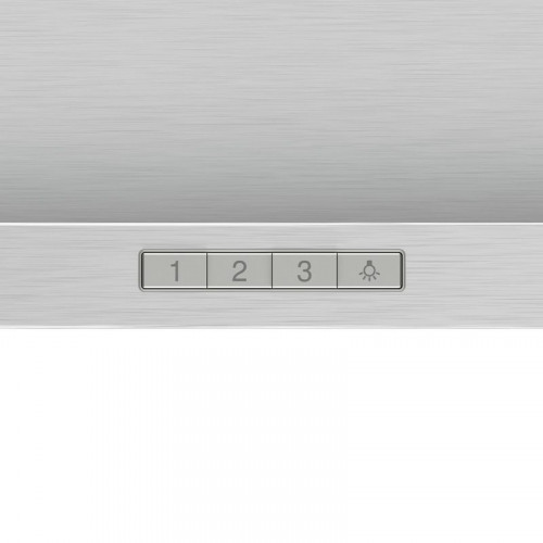 Bosch DWP66BC50 Campana Decorativa 60cm Acero Inoxidable