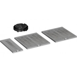 Bosch dwz1bk1r1 Kit de recirculación de larga duración