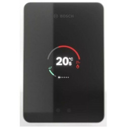 Bosch EasyControl CT 200 nero