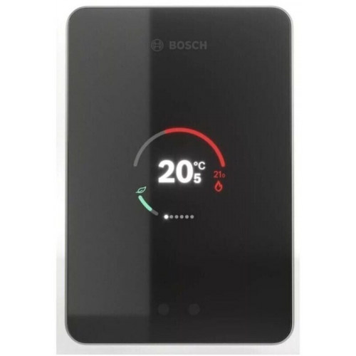 Bosch EasyControl CT 200 nero