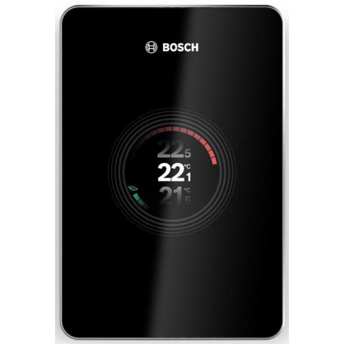 Bosch EasyControl CT 200 nero
