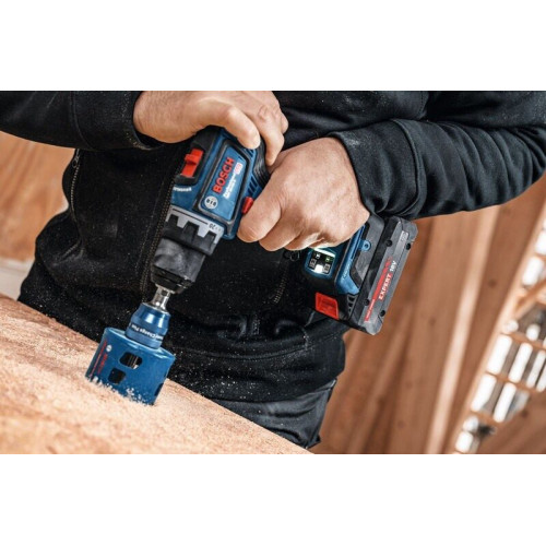 Bosch Expert 2x EXBA18V-40 + GAL 12V/18V-80