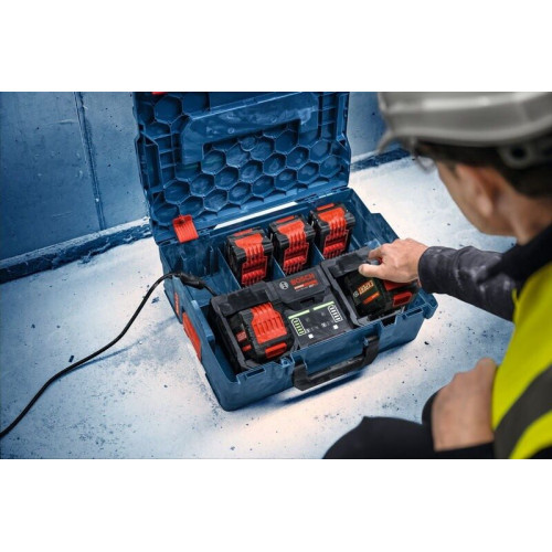 Bosch Expert EXBA18V-55