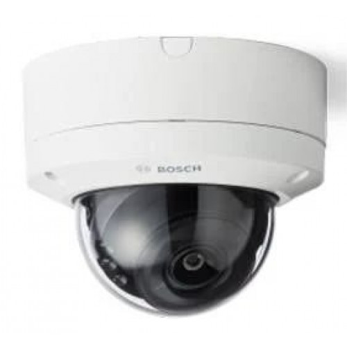 Bosch Fixed Dome 5mp 3.3-10.2mm IP66 IK10 Ir