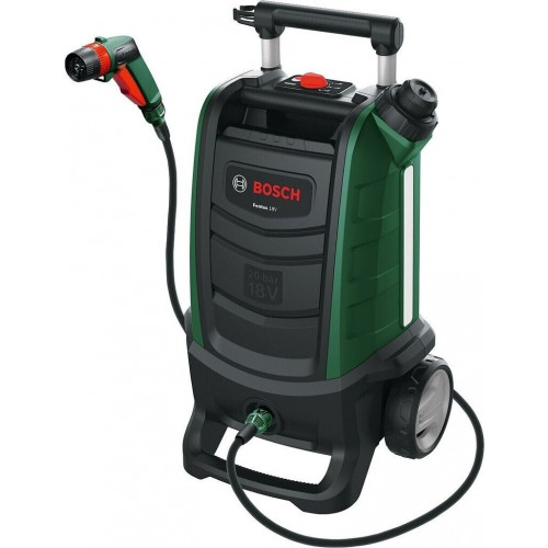 Bosch Fontus Gen II