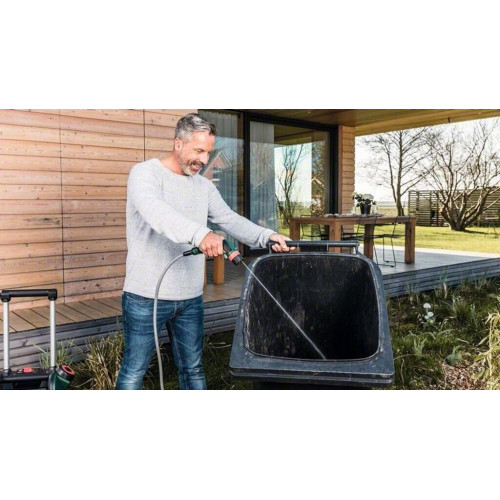 Bosch Fontus Gen II