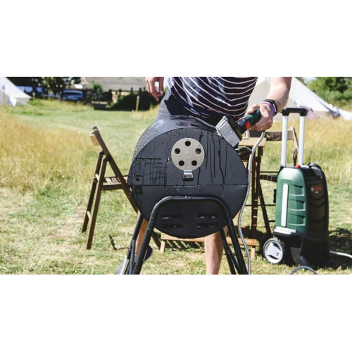 Bosch Fontus Gen II