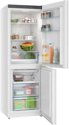 Bosch Frigorífico Combi KGN33NWDA