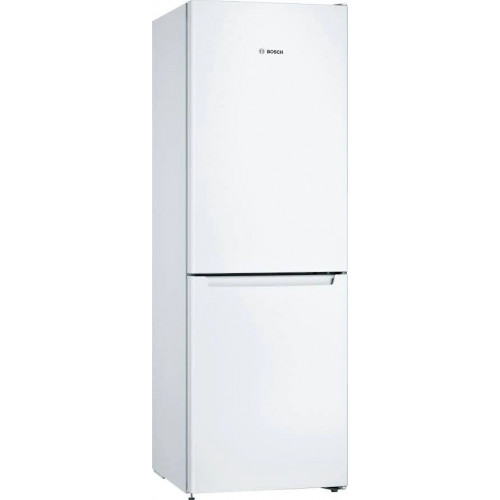 Bosch Frigorífico Combi KGN33NWEA
